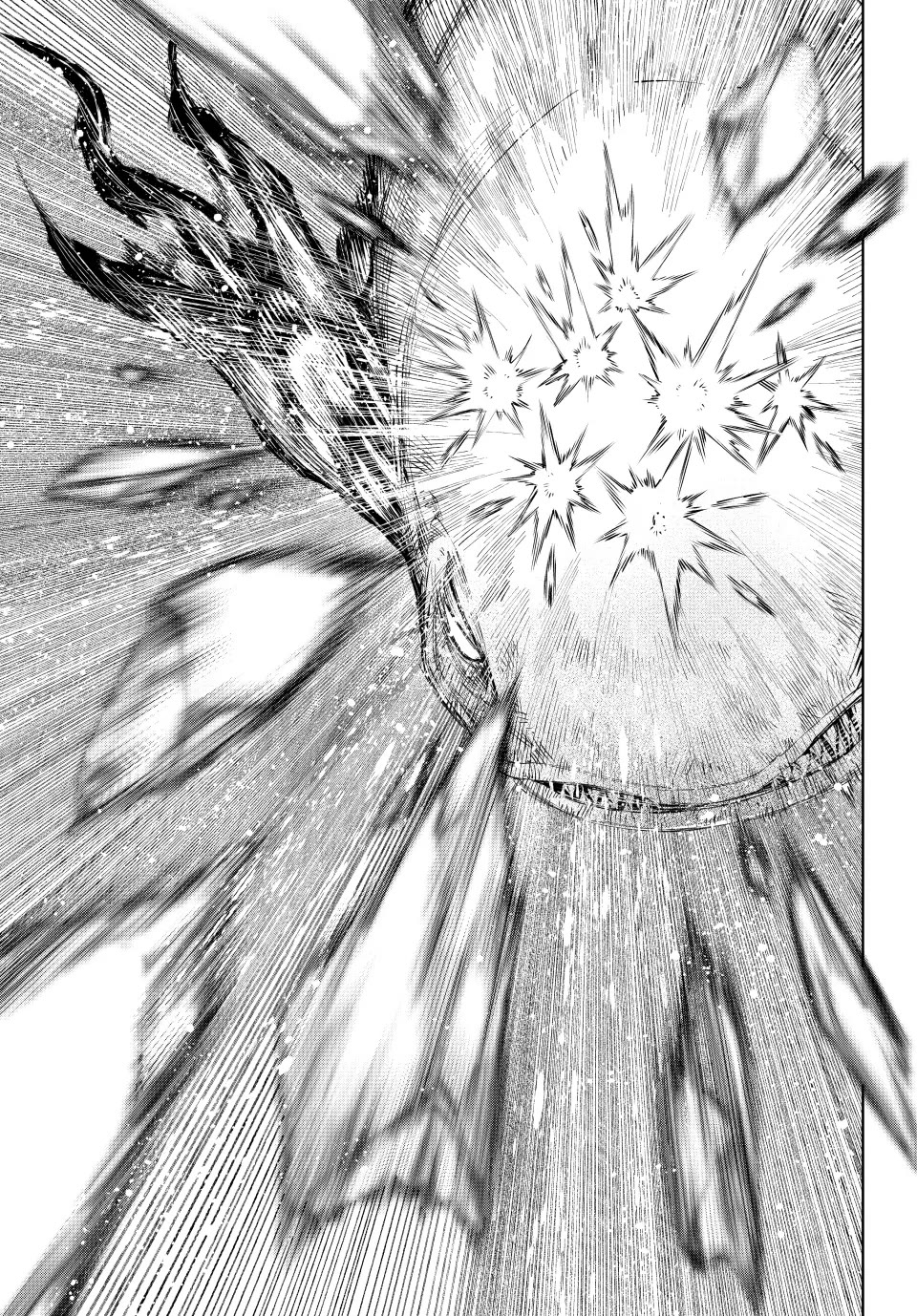 Shangri-La Frontier ~ Kusoge Hunter, Kamige ni Idoman to su~ Chapter 192 page 10 - Chapter 192: Holding the Heavens Aloft, United (Part 20)