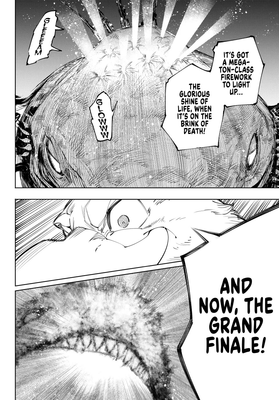 Shangri-La Frontier ~ Kusoge Hunter, Kamige ni Idoman to su~ Chapter 192 page 9 - Chapter 192: Holding the Heavens Aloft, United (Part 20)