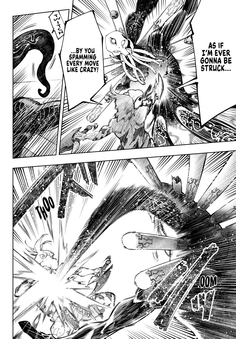 Shangri-La Frontier ~ Kusoge Hunter, Kamige ni Idoman to su~ Chapter 196 page 6 - Chapter 196