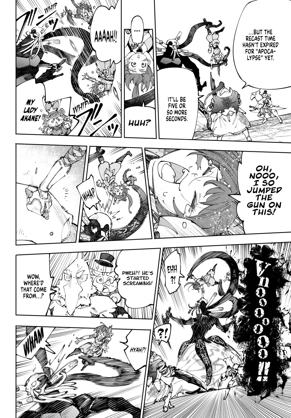 Shangri-La Frontier ~ Kusoge Hunter, Kamige ni Idoman to su~ Chapter 199 page 2 - Chapter 199: Holding the Heavens Aloft, United (Part 27)