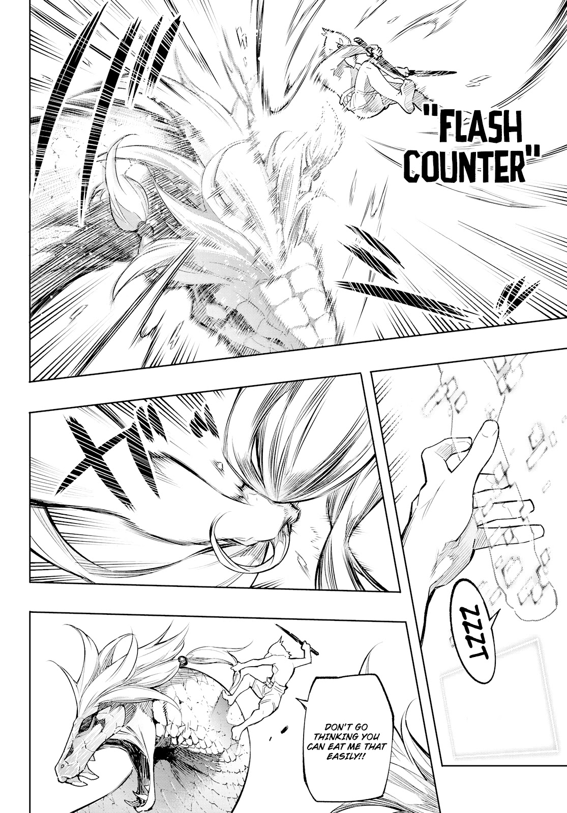 Shangri-La Frontier ~ Kusoge Hunter, Kamige ni Idoman to su~ Chapter 2 page 11 - Chapter 2: Something Unique
