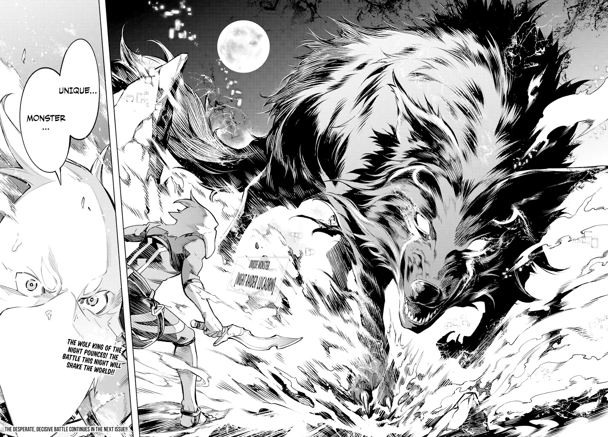 Shangri-La Frontier ~ Kusoge Hunter, Kamige ni Idoman to su~ Chapter 2 page 54 - Chapter 2: Something Unique