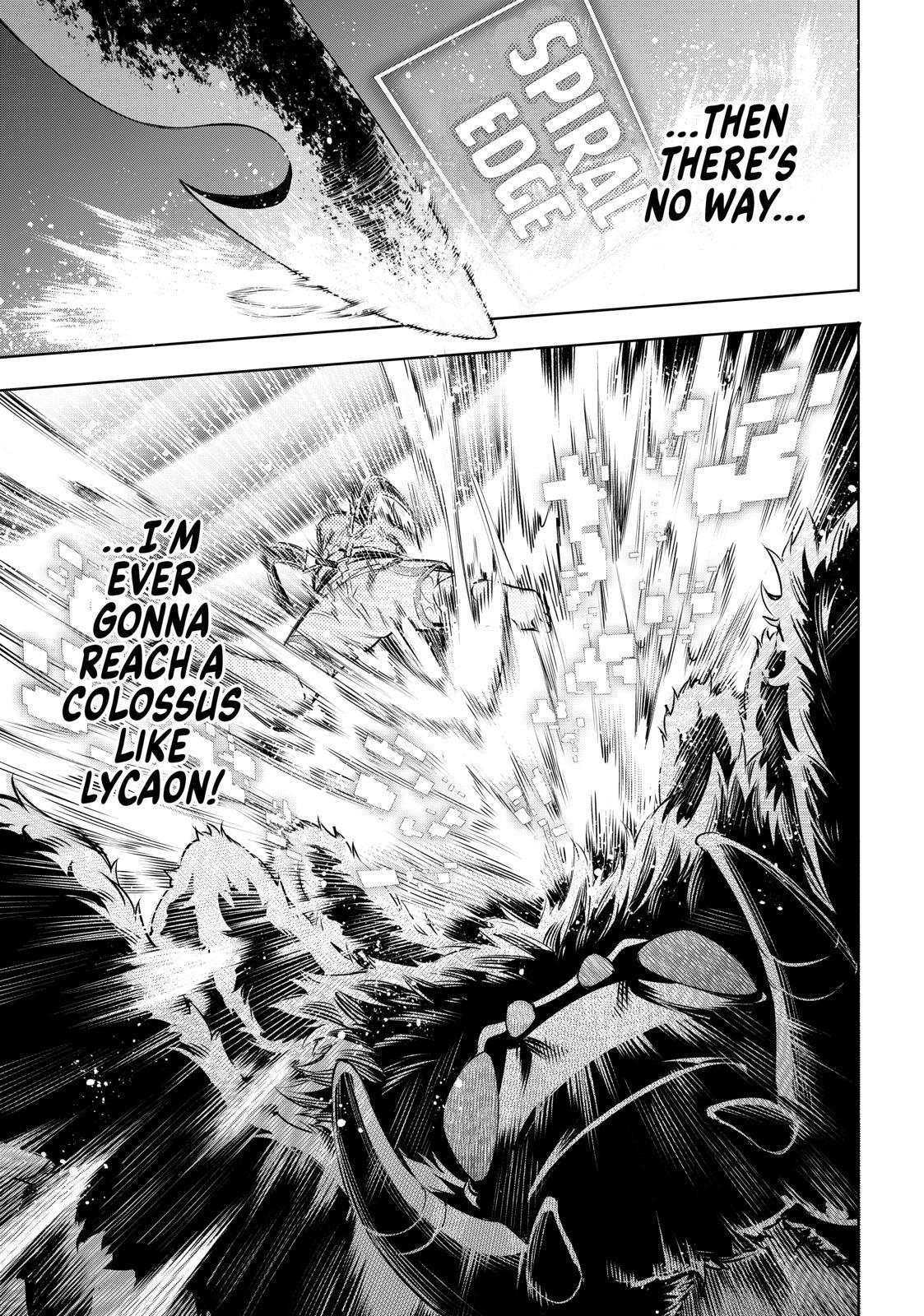 Shangri-La Frontier ~ Kusoge Hunter, Kamige ni Idoman to su~ Chapter 20 page 15 - Chapter 20