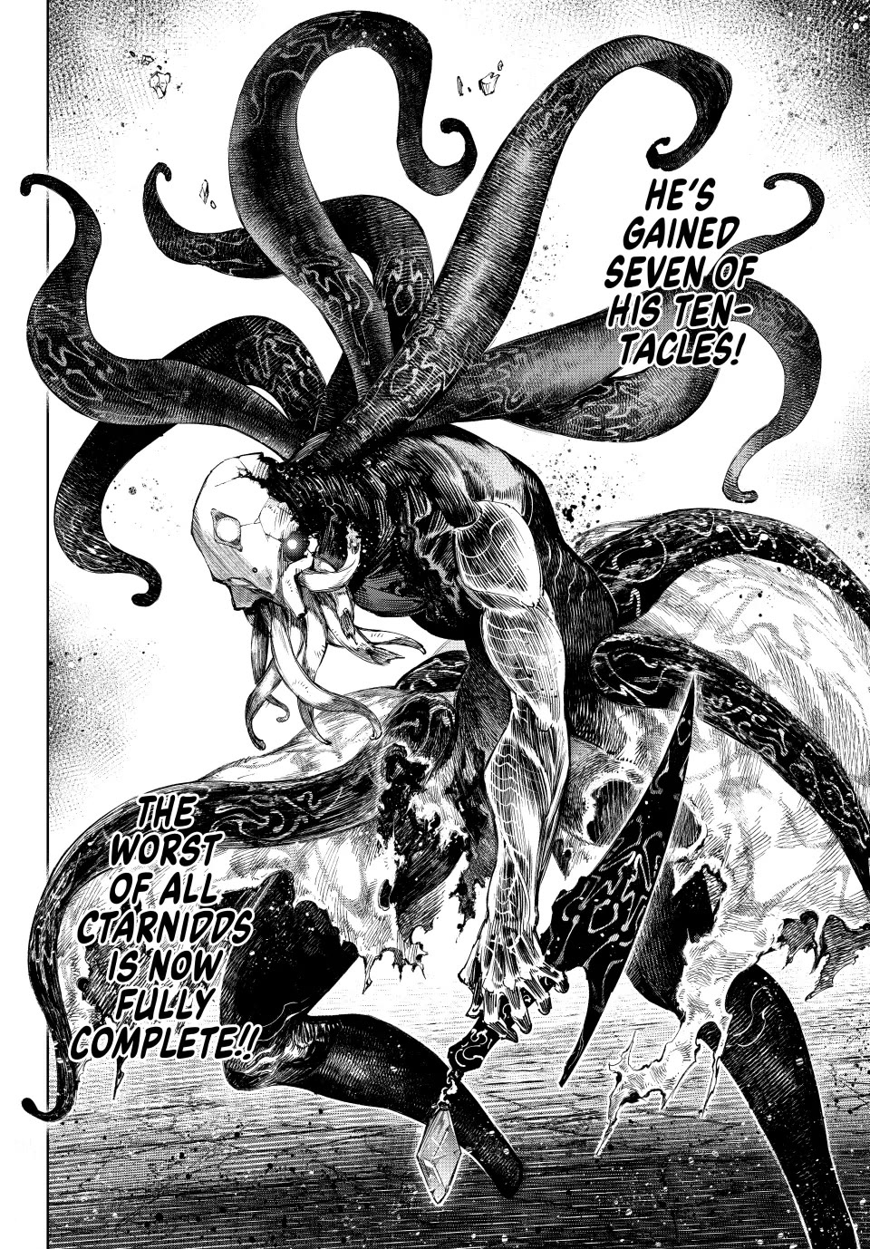 Shangri-La Frontier ~ Kusoge Hunter, Kamige ni Idoman to su~ Chapter 200 page 17 - Chapter 200: Holding the Heavens Aloft, United (Part 28)