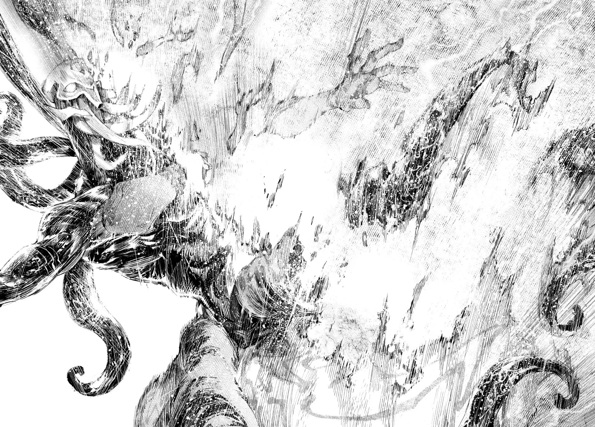 Shangri-La Frontier ~ Kusoge Hunter, Kamige ni Idoman to su~ Chapter 200 page 8 - Chapter 200: Holding the Heavens Aloft, United (Part 28)