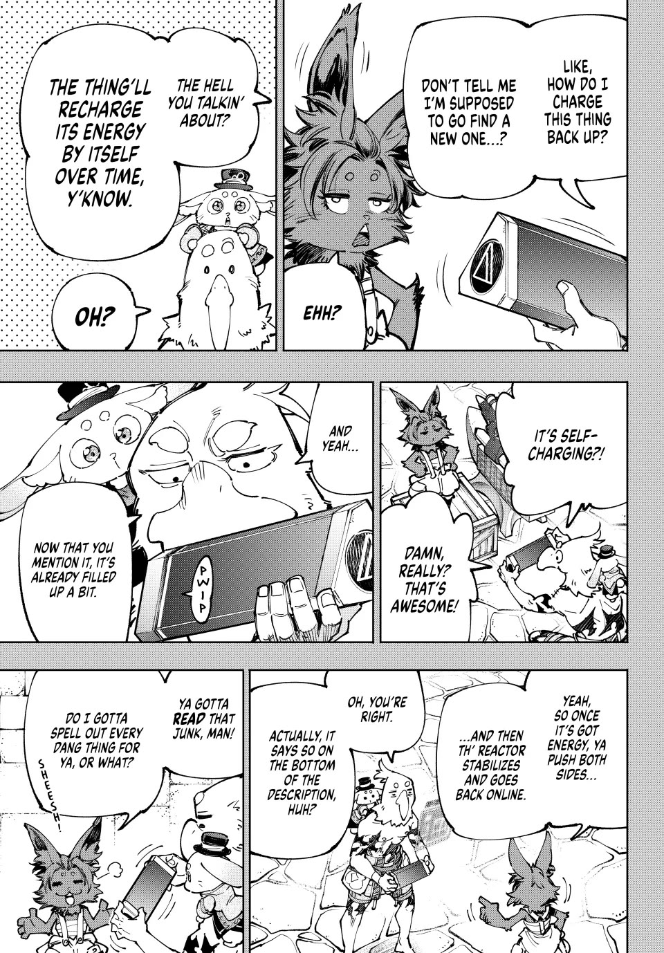 Shangri-La Frontier ~ Kusoge Hunter, Kamige ni Idoman to su~ Chapter 201 page 15 - Chapter 201: Holding the Heavens Aloft, United (Part 29)