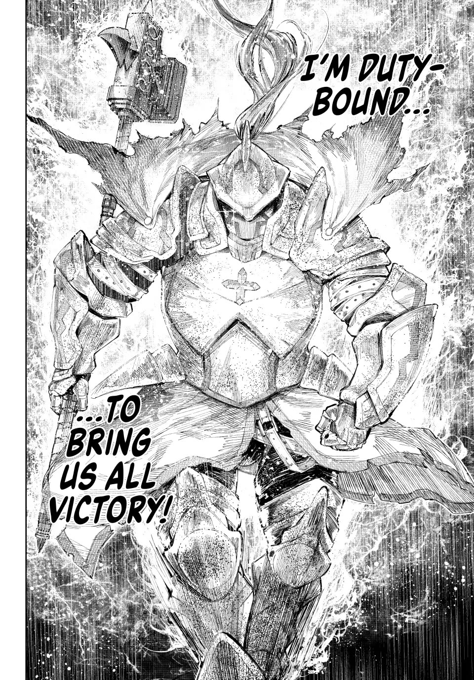 Shangri-La Frontier ~ Kusoge Hunter, Kamige ni Idoman to su~ Chapter 202 page 12 - Chapter 202: Holding the Heavens Aloft, United (Part 30)