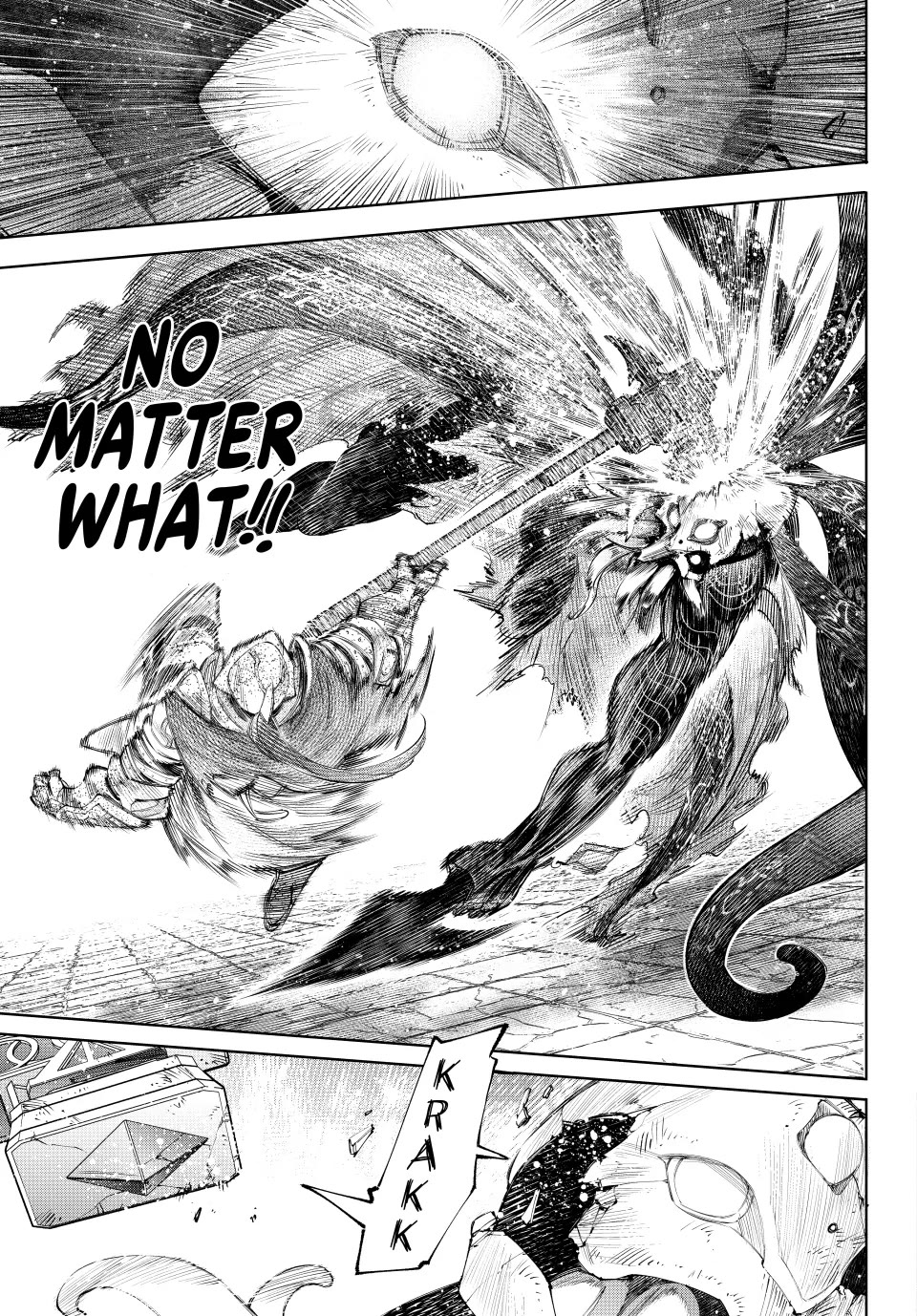 Shangri-La Frontier ~ Kusoge Hunter, Kamige ni Idoman to su~ Chapter 202 page 17 - Chapter 202: Holding the Heavens Aloft, United (Part 30)