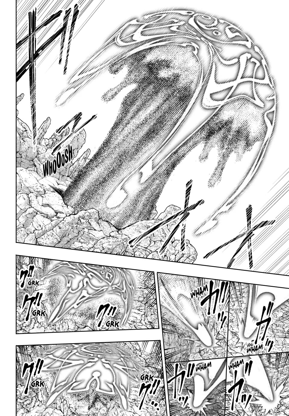 Shangri-La Frontier ~ Kusoge Hunter, Kamige ni Idoman to su~ Chapter 208 page 2 - Chapter 208: Diverging Roads, United Hearts