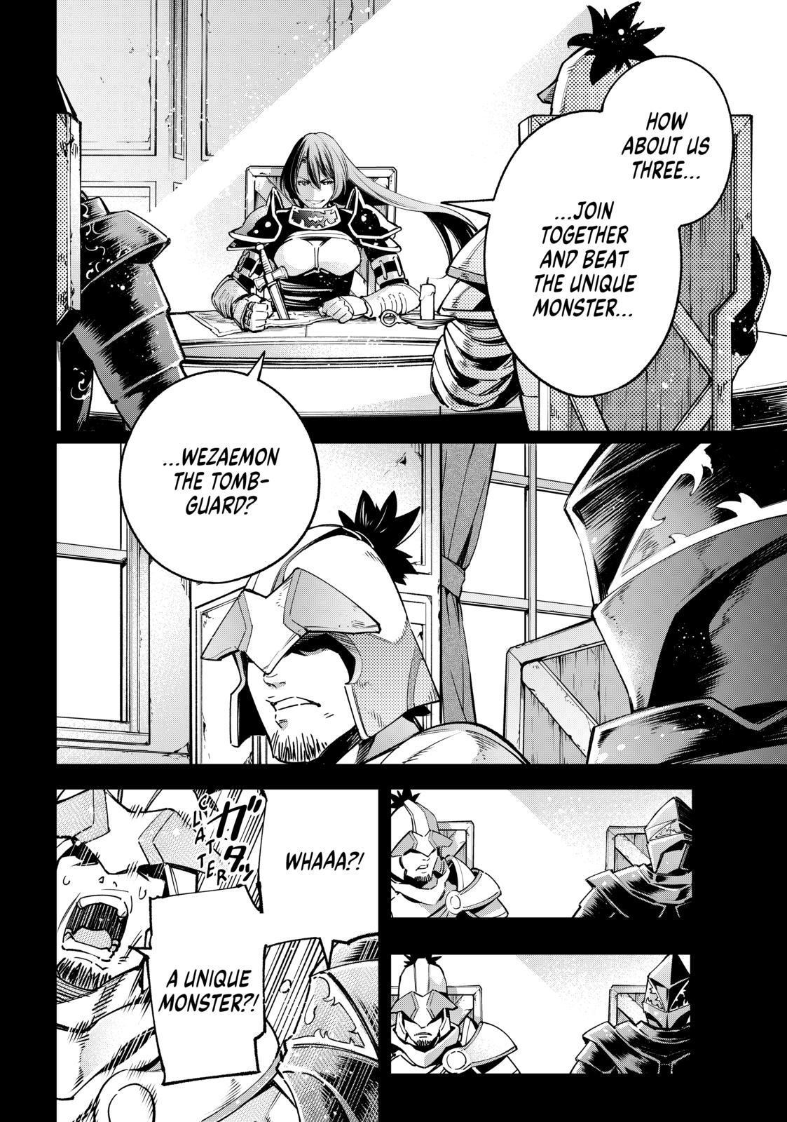 Shangri-La Frontier ~ Kusoge Hunter, Kamige ni Idoman to su~ Chapter 21 page 7 - Chapter 21