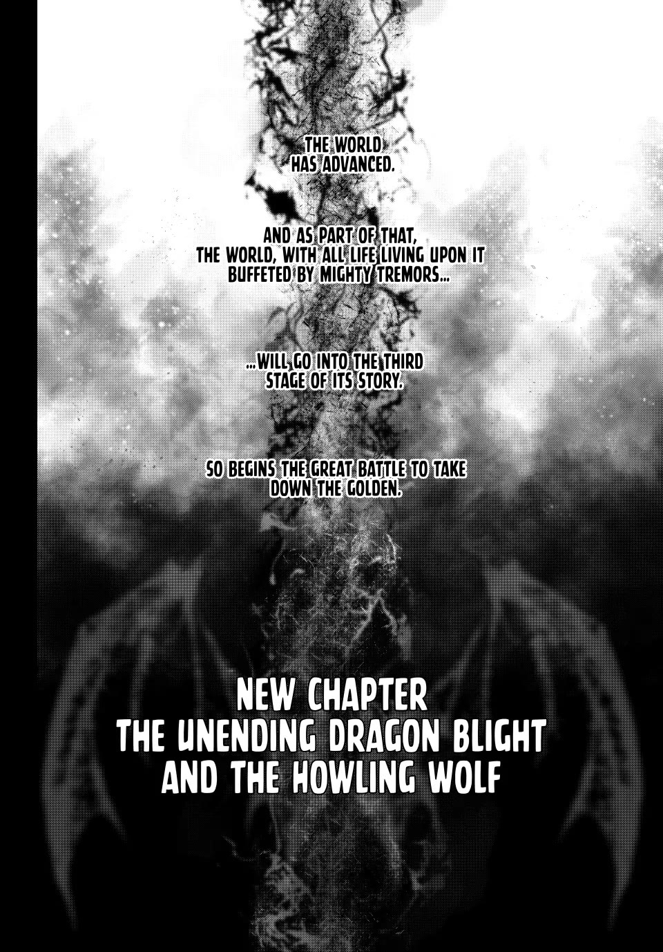 Shangri-La Frontier ~ Kusoge Hunter, Kamige ni Idoman to su~ Chapter 212 page 18 - Chapter 212: Ruling the Skies, Seeking the Decline of the Golden