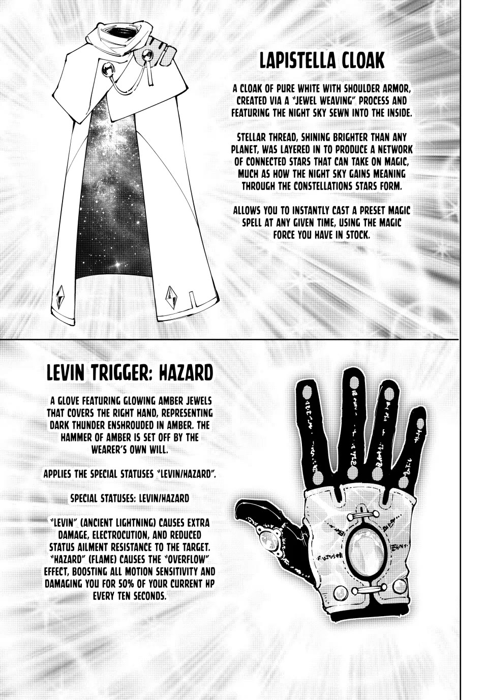 Shangri-La Frontier ~ Kusoge Hunter, Kamige ni Idoman to su~ Chapter 214 page 15 - Chapter 214: The Bad Wolf, the Furious Rabbit, and the Freaky Cat