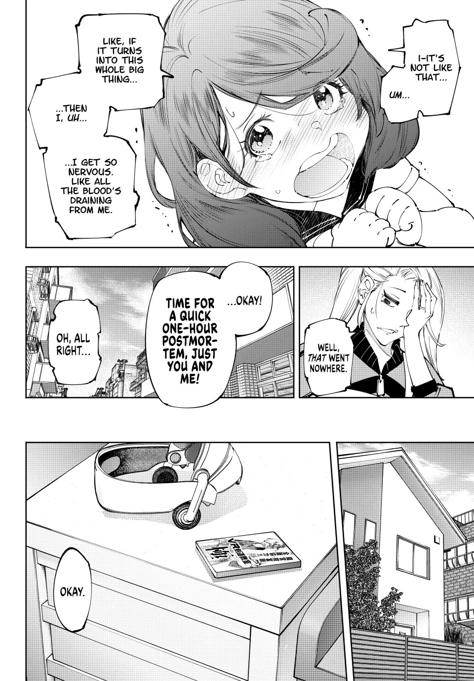 Shangri-La Frontier ~ Kusoge Hunter, Kamige ni Idoman to su~ Chapter 214 page 6 - Chapter 214: The Bad Wolf, the Furious Rabbit, and the Freaky Cat