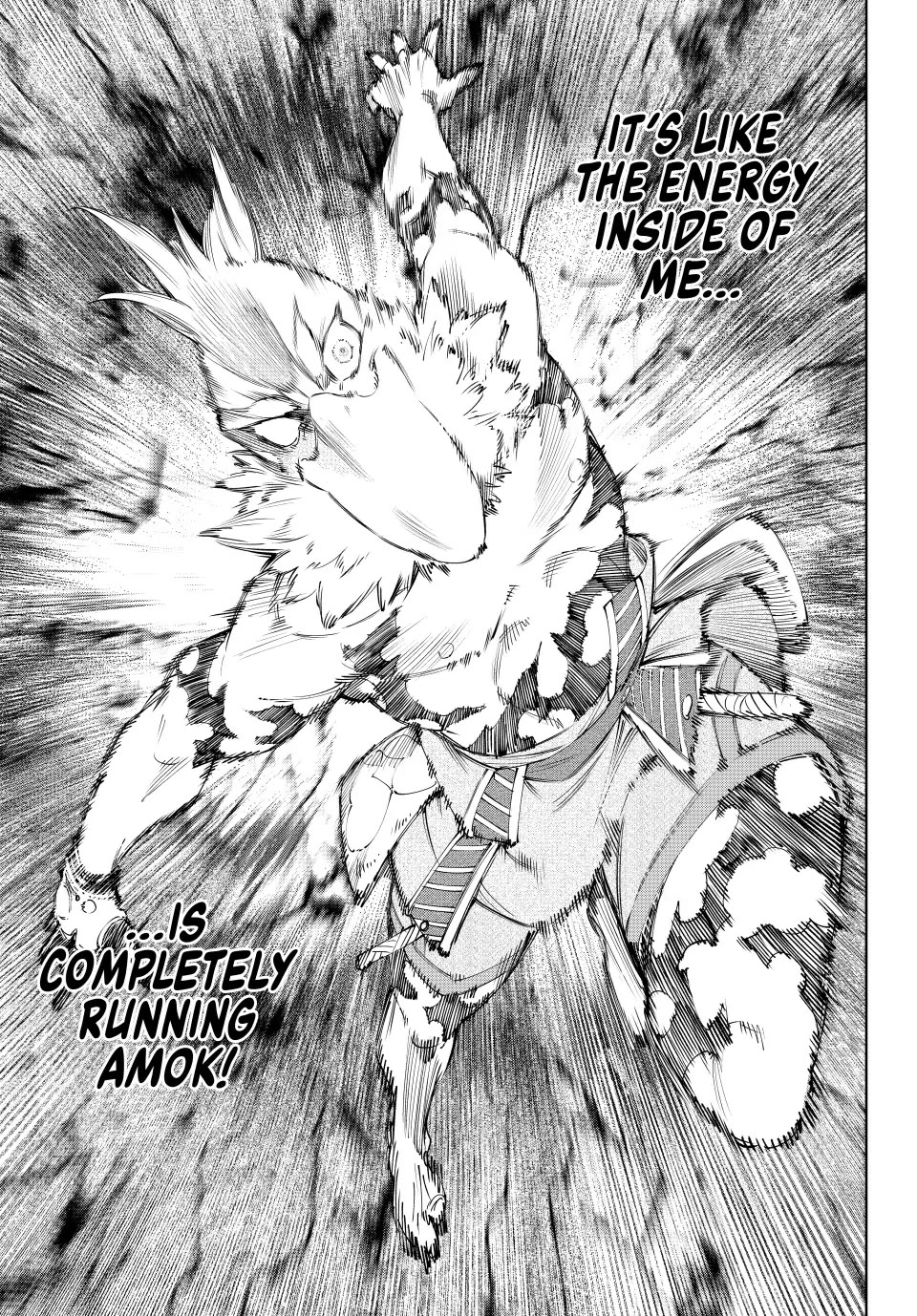Shangri-La Frontier ~ Kusoge Hunter, Kamige ni Idoman to su~ Chapter 215 page 15 - Chapter 215: Legal, Historically Justified Semi-nudity / Abnormal, Professionally Appraised Perversion