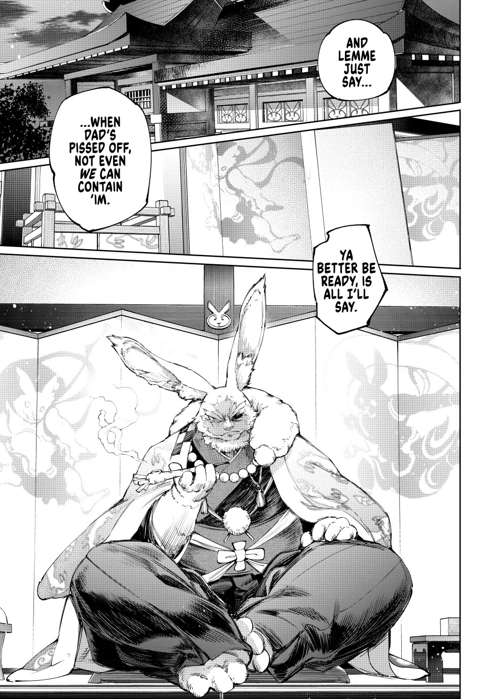 Shangri-La Frontier ~ Kusoge Hunter, Kamige ni Idoman to su~ Chapter 216 page 17 - Chapter 216: Uncontrollable Motion