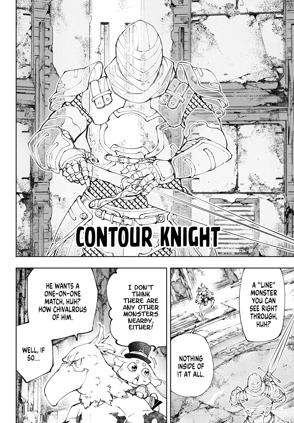 Shangri-La Frontier ~ Kusoge Hunter, Kamige ni Idoman to su~ Chapter 217 page 16 - Chapter 217: The Unintended Celebrity Tax