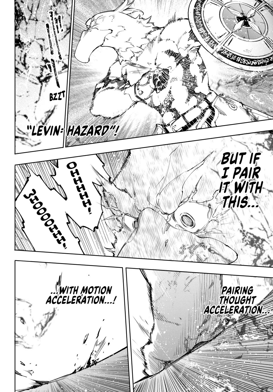 Shangri-La Frontier ~ Kusoge Hunter, Kamige ni Idoman to su~ Chapter 218 page 12 - Chapter 218: Two Heroes of Battle, After the Dream