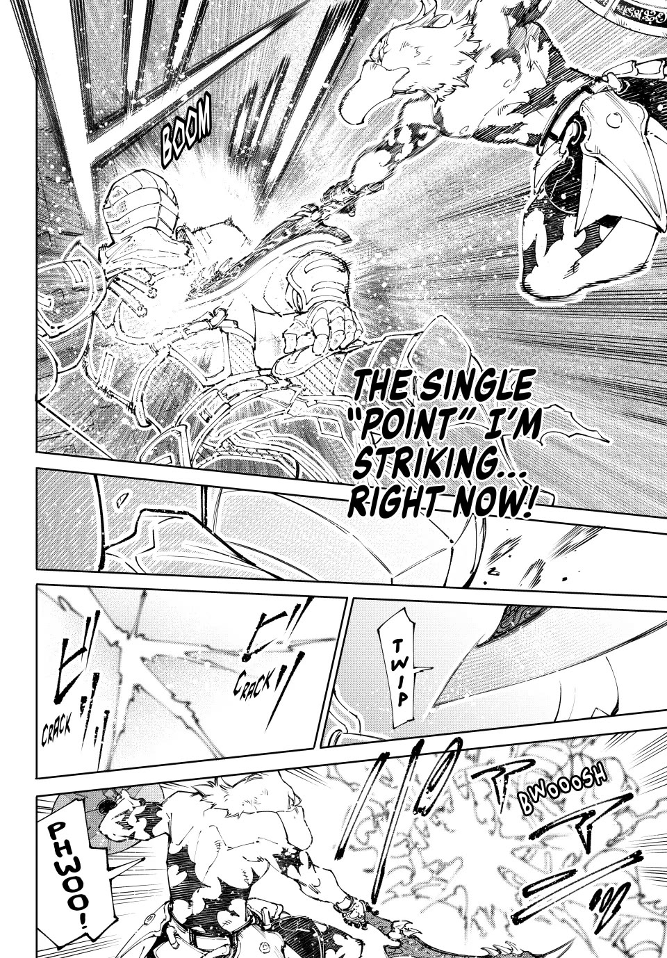 Shangri-La Frontier ~ Kusoge Hunter, Kamige ni Idoman to su~ Chapter 218 page 16 - Chapter 218: Two Heroes of Battle, After the Dream