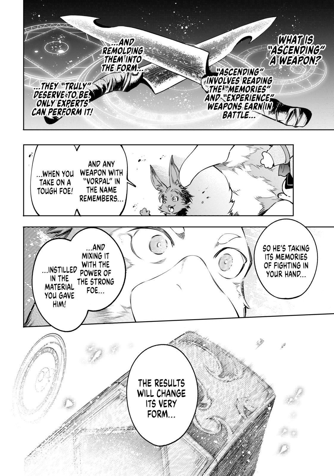 Shangri-La Frontier ~ Kusoge Hunter, Kamige ni Idoman to su~ Chapter 22 page 16 - Chapter 22
