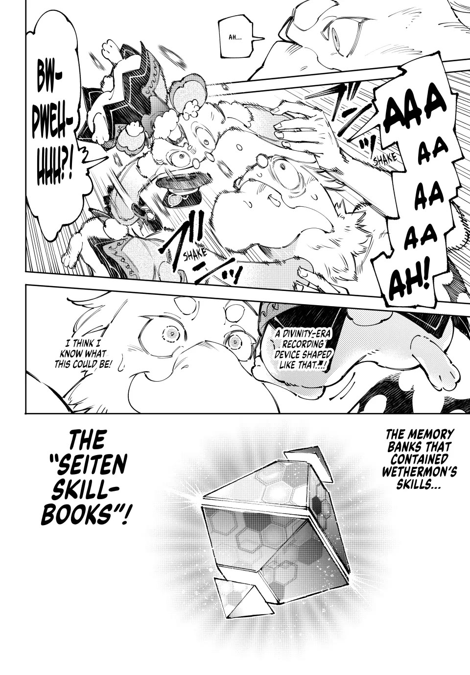 Shangri-La Frontier ~ Kusoge Hunter, Kamige ni Idoman to su~ Chapter 220 page 18 - Chapter 220: The Underdog Who Struggled in Disgrace