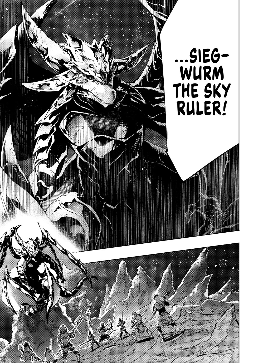 Shangri-La Frontier ~ Kusoge Hunter, Kamige ni Idoman to su~ Chapter 221 page 9 - Chapter 221: Every Second Becomes History, Standing Idly by or Not