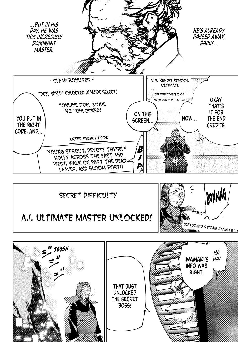 Shangri-La Frontier ~ Kusoge Hunter, Kamige ni Idoman to su~ Chapter 224 page 12 - Chapter 224