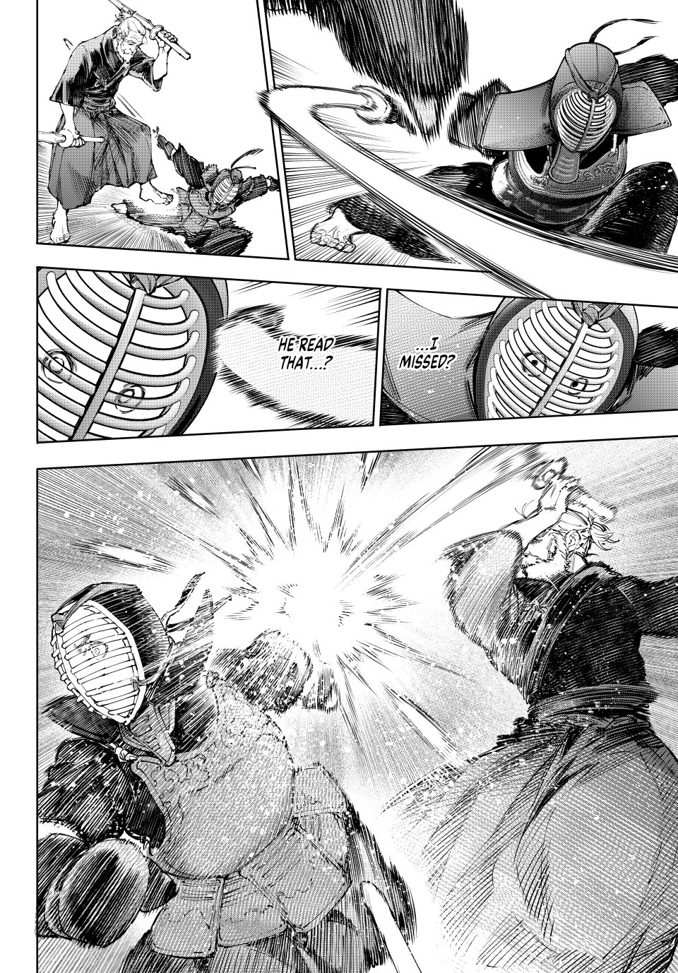 Shangri-La Frontier ~ Kusoge Hunter, Kamige ni Idoman to su~ Chapter 224 page 16 - Chapter 224