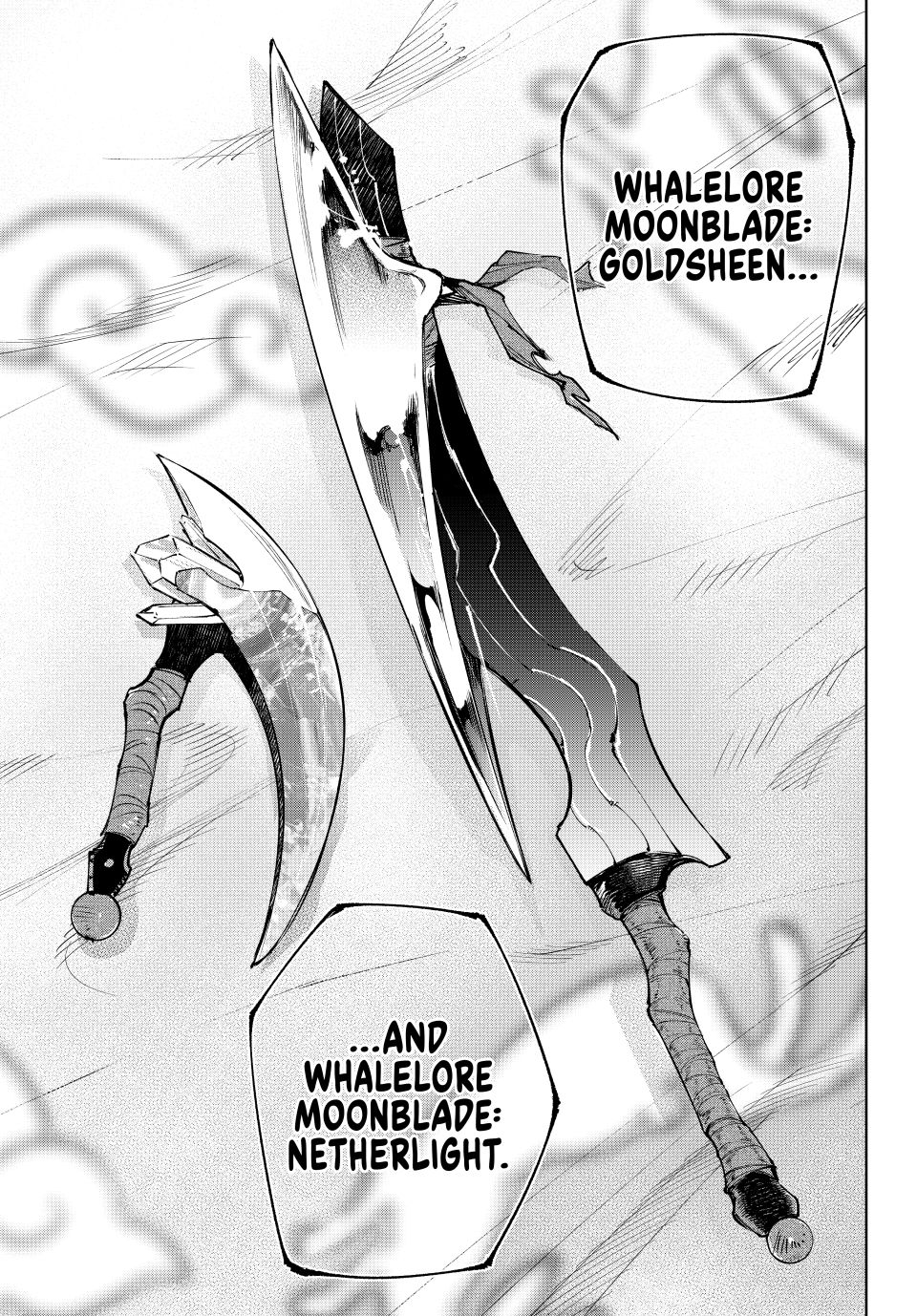 Shangri-La Frontier ~ Kusoge Hunter, Kamige ni Idoman to su~ Chapter 227 page 9 - Chapter 227