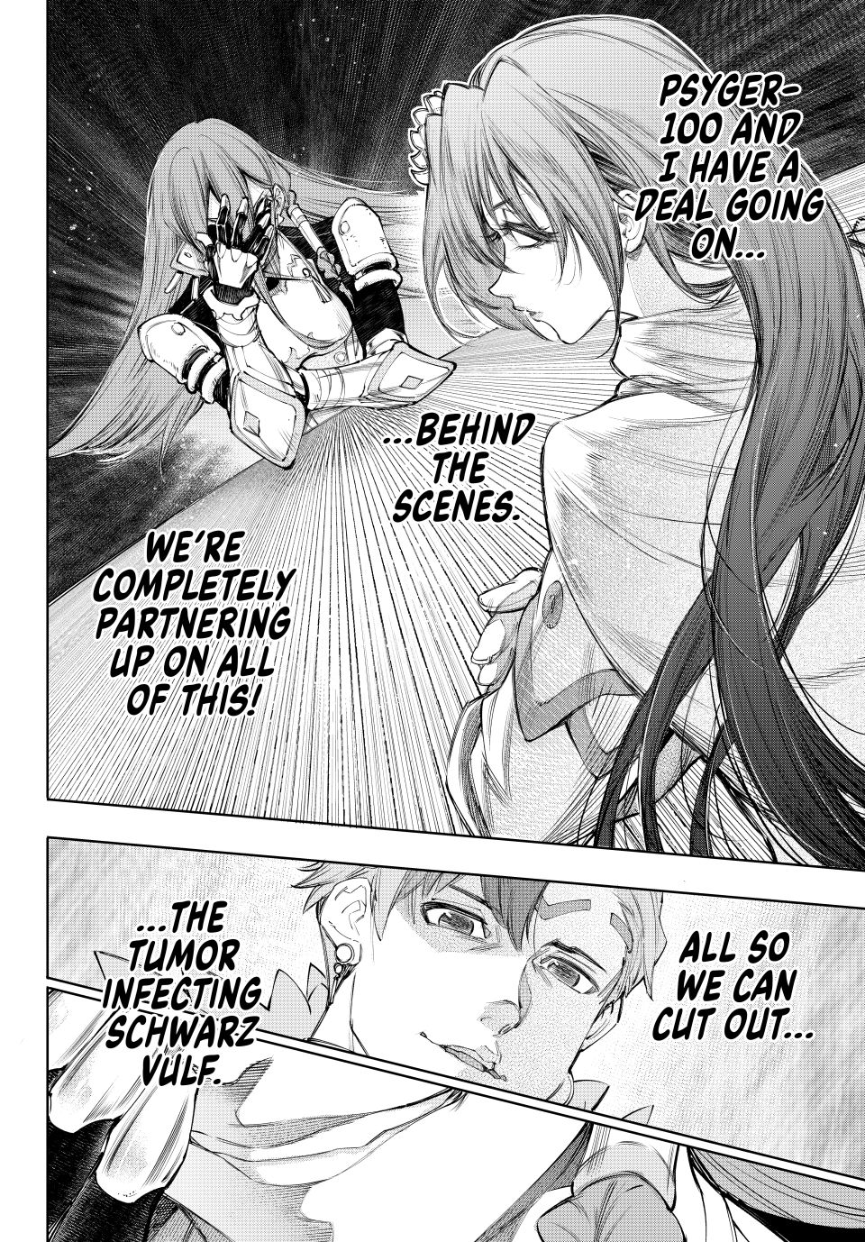 Shangri-La Frontier ~ Kusoge Hunter, Kamige ni Idoman to su~ Chapter 230 page 18 - Chapter 230