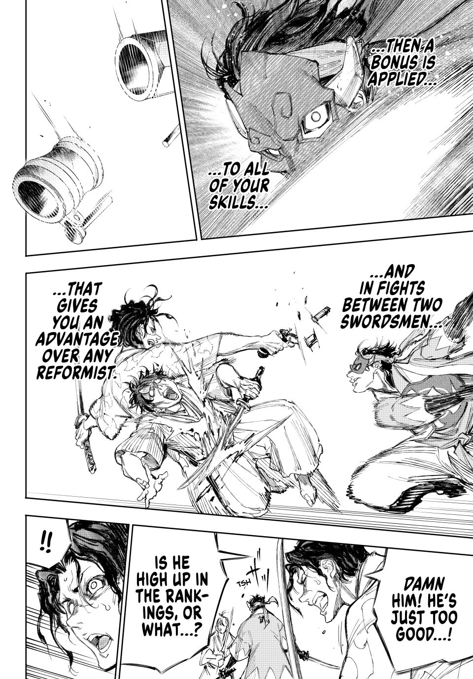 Shangri-La Frontier ~ Kusoge Hunter, Kamige ni Idoman to su~ Chapter 236 page 12 - Chapter 236: Know Thine Enemy, Know Thyself, and Victory Is Thine
