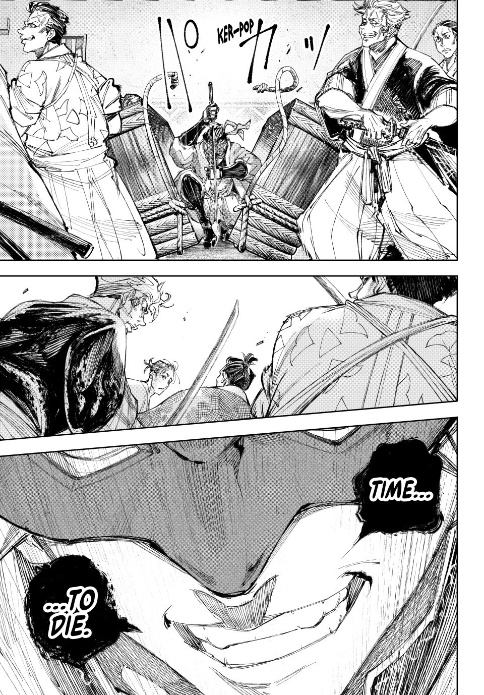 Shangri-La Frontier ~ Kusoge Hunter, Kamige ni Idoman to su~ Chapter 236 page 17 - Chapter 236: Know Thine Enemy, Know Thyself, and Victory Is Thine