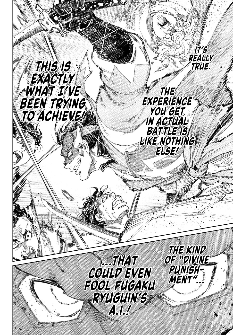 Shangri-La Frontier ~ Kusoge Hunter, Kamige ni Idoman to su~ Chapter 236 page 18 - Chapter 236: Know Thine Enemy, Know Thyself, and Victory Is Thine