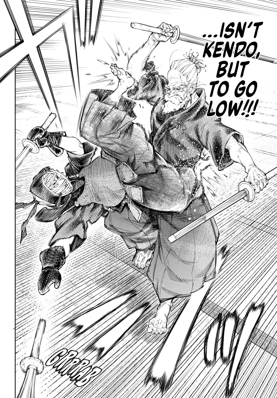 Shangri-La Frontier ~ Kusoge Hunter, Kamige ni Idoman to su~ Chapter 237 page 12 - Chapter 237: Letting Even the Wickedest of Thoughts By