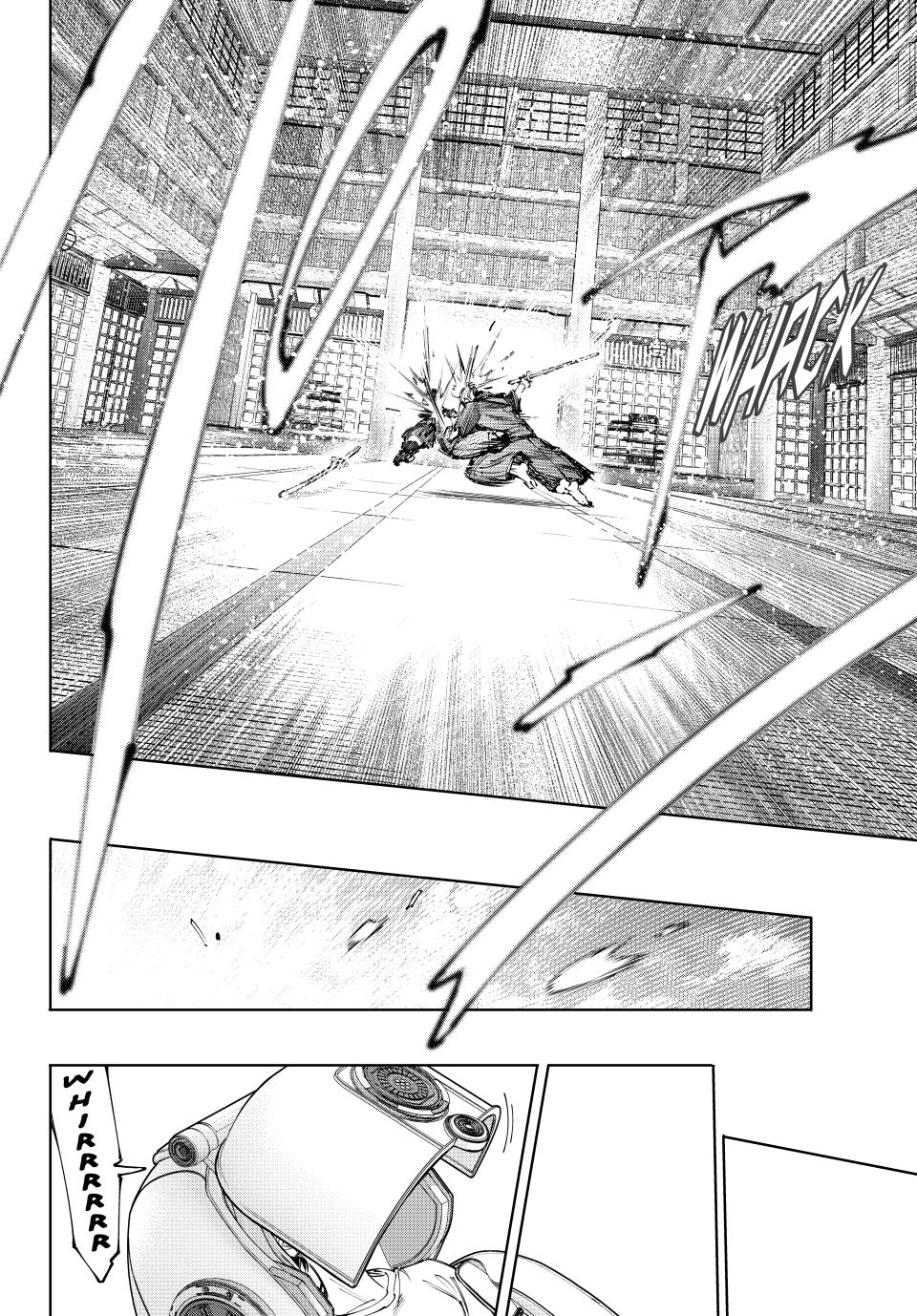 Shangri-La Frontier ~ Kusoge Hunter, Kamige ni Idoman to su~ Chapter 237 page 14 - Chapter 237: Letting Even the Wickedest of Thoughts By