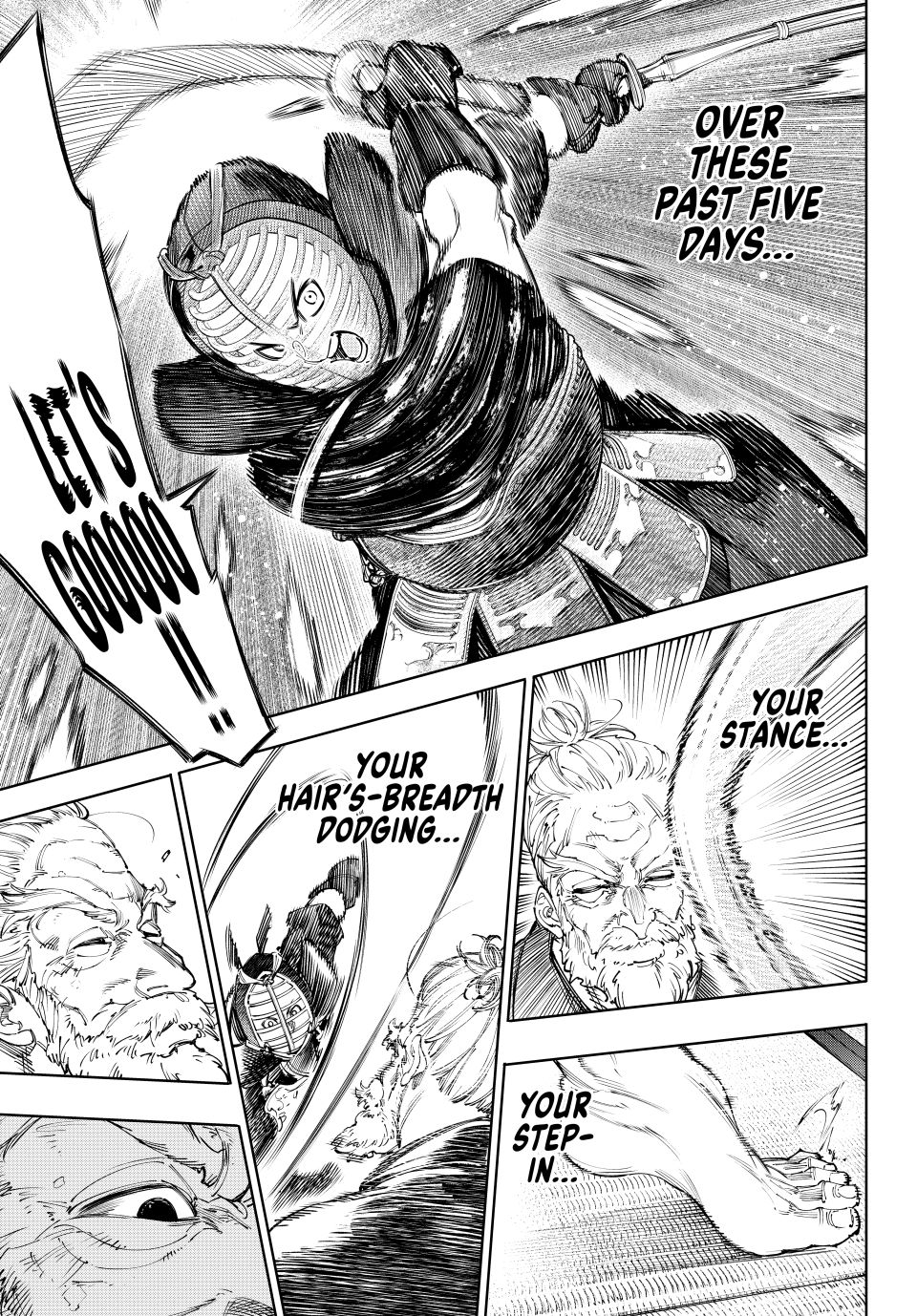 Shangri-La Frontier ~ Kusoge Hunter, Kamige ni Idoman to su~ Chapter 237 page 5 - Chapter 237: Letting Even the Wickedest of Thoughts By