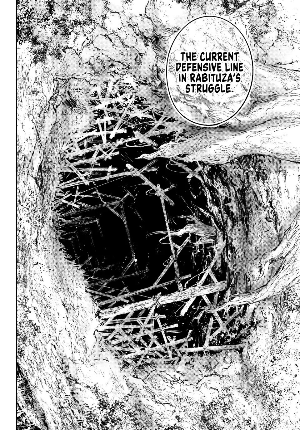 Shangri-La Frontier ~ Kusoge Hunter, Kamige ni Idoman to su~ Chapter 238 page 18 - Chapter 238: Assemble, Defenders, Against the Advancing Snake of Loathing