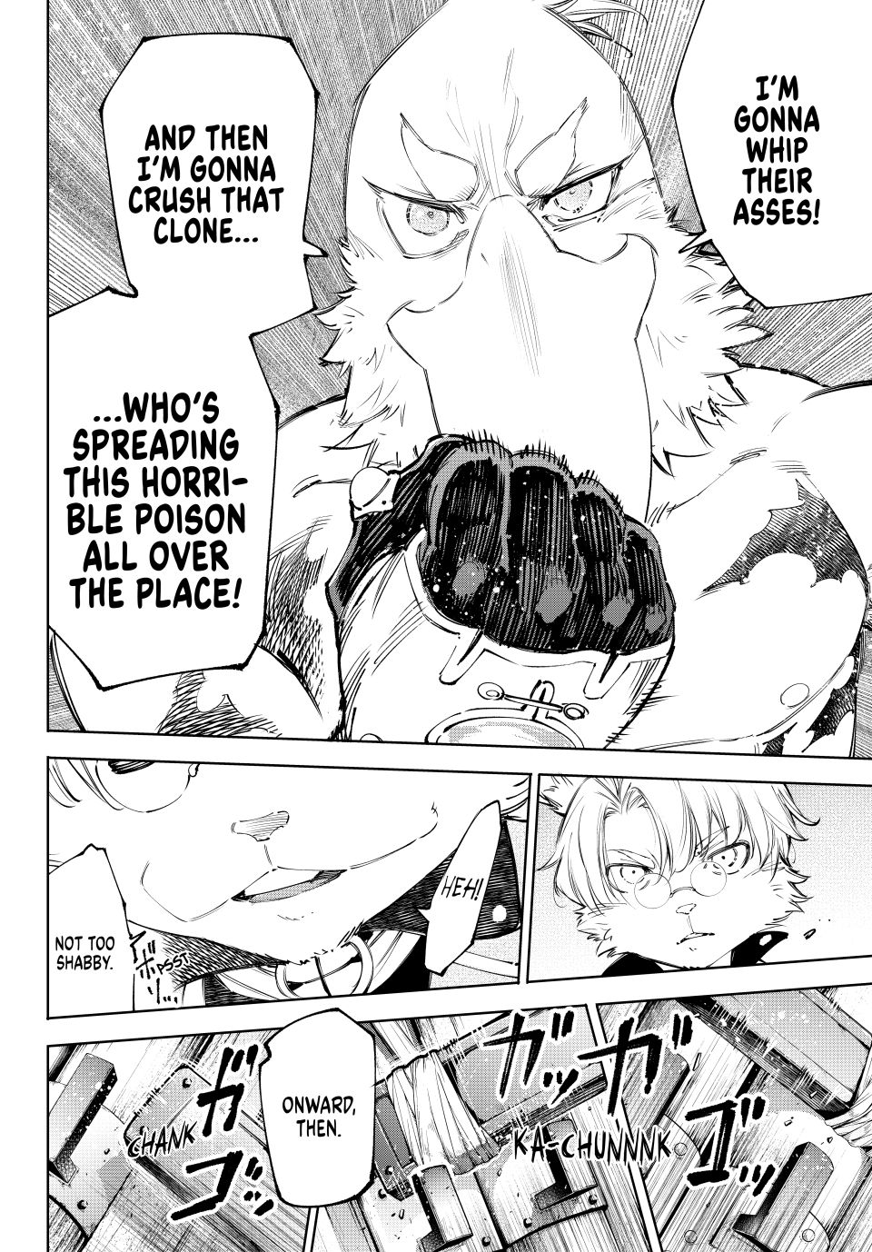 Shangri-La Frontier ~ Kusoge Hunter, Kamige ni Idoman to su~ Chapter 239 page 14 - Chapter 239: An Unbending Heart, Even Amid Backbreaking Labor