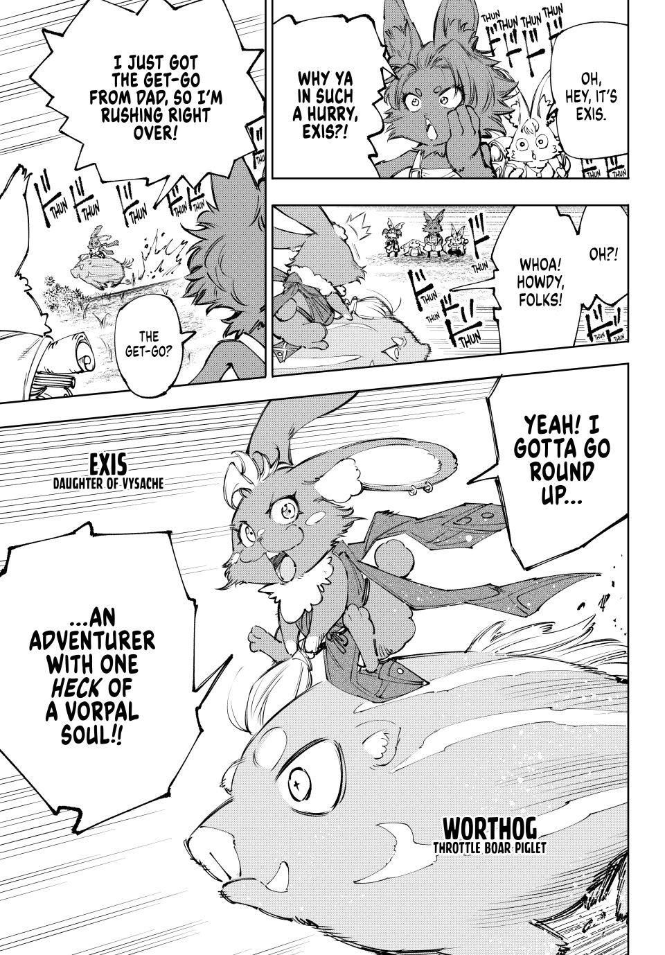 Shangri-La Frontier ~ Kusoge Hunter, Kamige ni Idoman to su~ Chapter 239 page 17 - Chapter 239: An Unbending Heart, Even Amid Backbreaking Labor