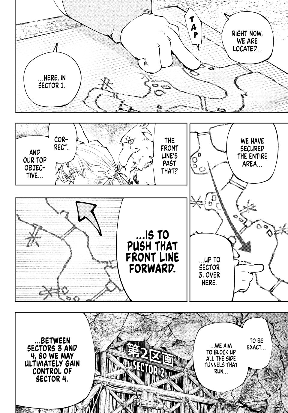 Shangri-La Frontier ~ Kusoge Hunter, Kamige ni Idoman to su~ Chapter 239 page 6 - Chapter 239: An Unbending Heart, Even Amid Backbreaking Labor