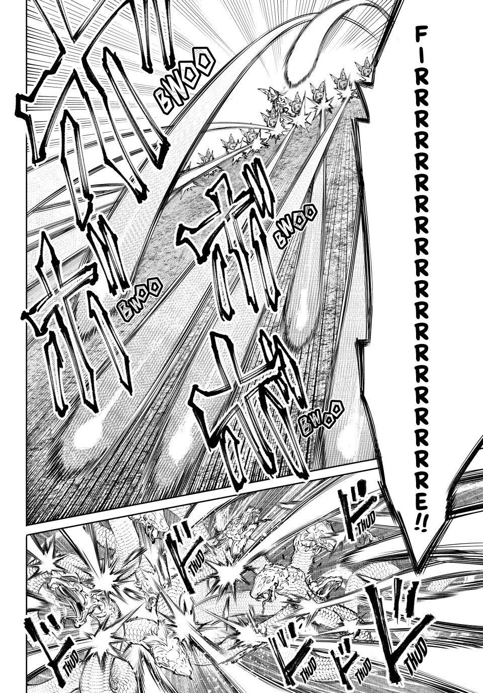 Shangri-La Frontier ~ Kusoge Hunter, Kamige ni Idoman to su~ Chapter 240 page 7 - Chapter 240: Disaster So Tantalizingly Close at Hand
