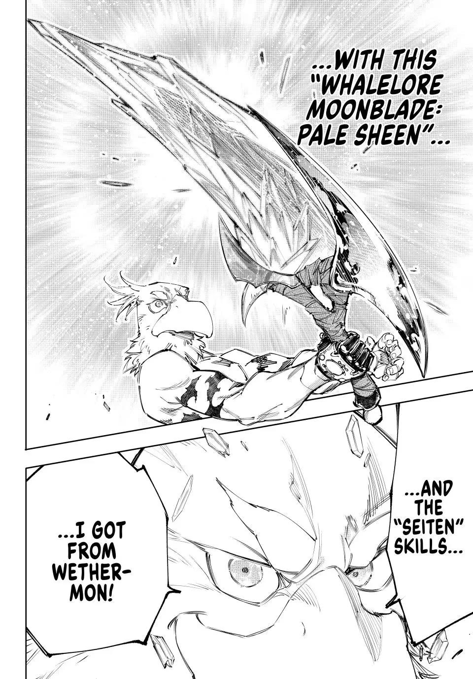 Shangri-La Frontier ~ Kusoge Hunter, Kamige ni Idoman to su~ Chapter 243 page 18 - Chapter 243: Multitasking Prestissimo