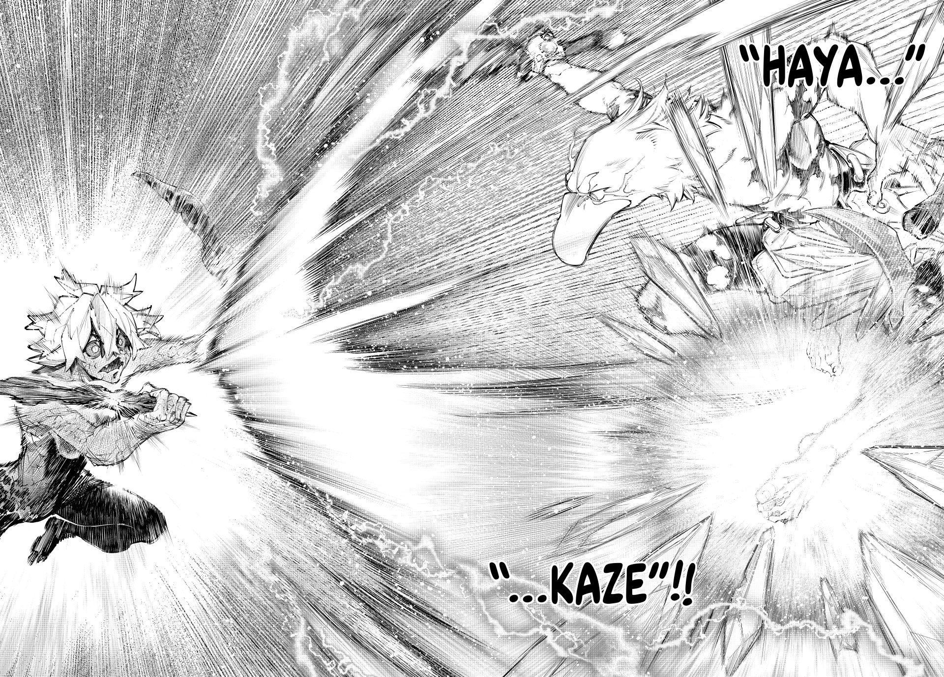 Shangri-La Frontier ~ Kusoge Hunter, Kamige ni Idoman to su~ Chapter 244 page 10 - Chapter 244