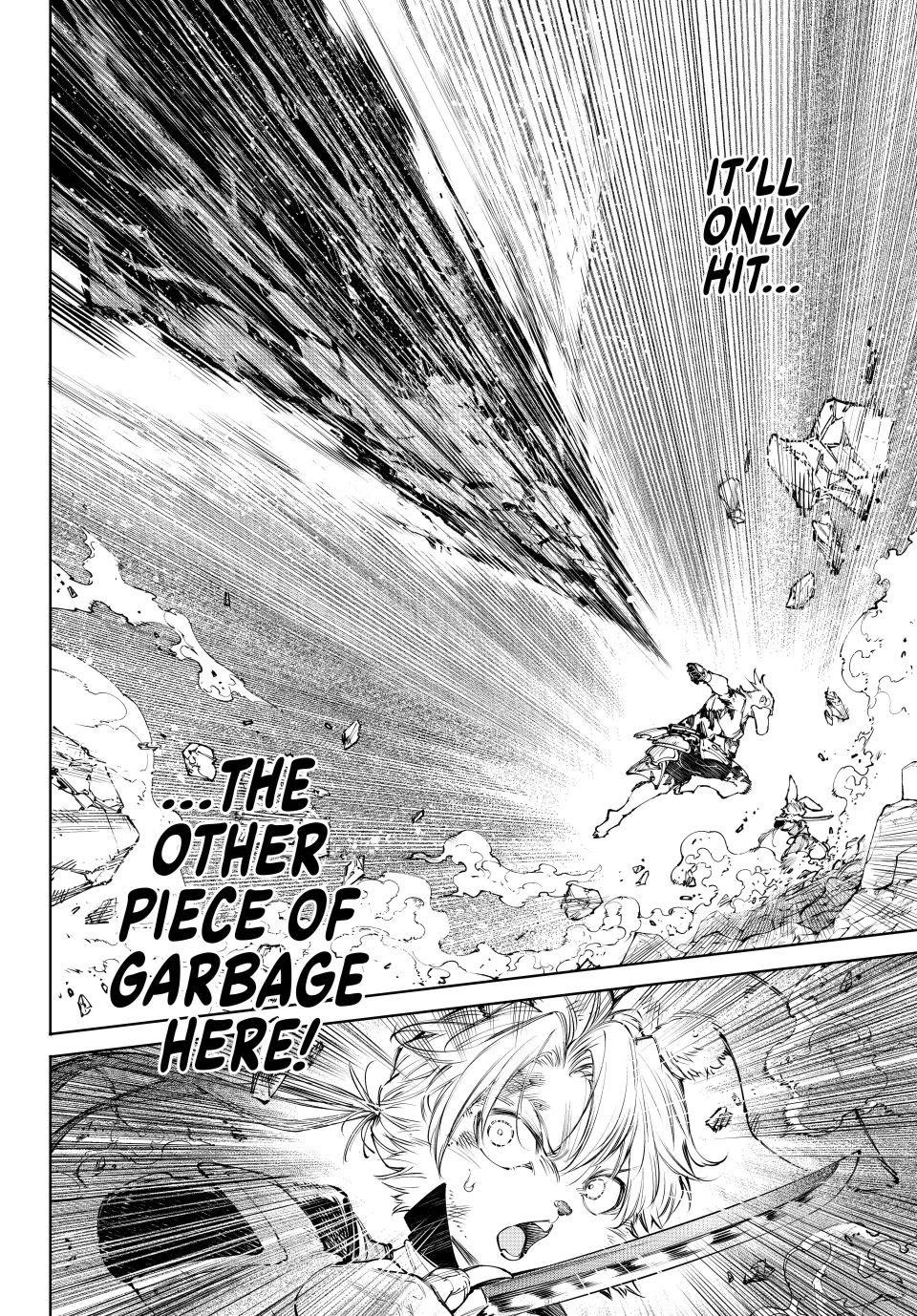 Shangri-La Frontier ~ Kusoge Hunter, Kamige ni Idoman to su~ Chapter 246 page 18 - Chapter 246
