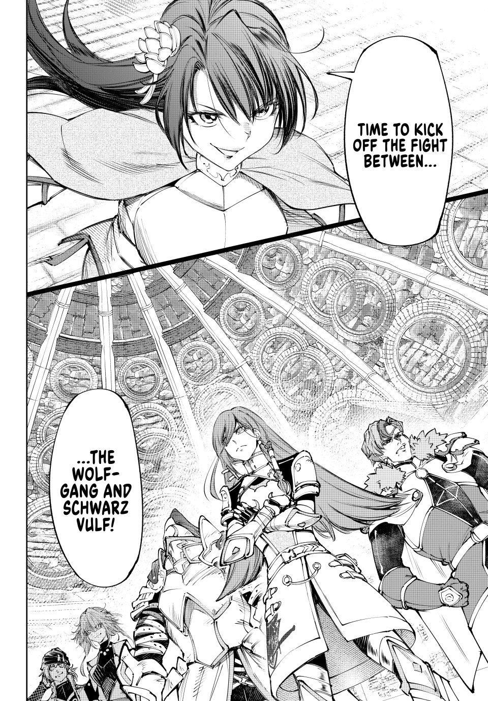 Shangri-La Frontier ~ Kusoge Hunter, Kamige ni Idoman to su~ Chapter 251 page 18 - Chapter 251
