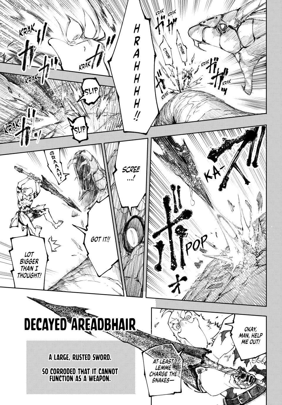 Shangri-La Frontier ~ Kusoge Hunter, Kamige ni Idoman to su~ Chapter 251 page 9 - Chapter 251