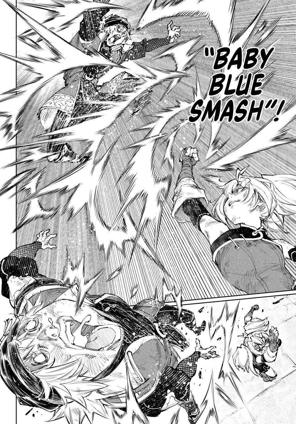 Shangri-La Frontier ~ Kusoge Hunter, Kamige ni Idoman to su~ Chapter 253 page 14 - Chapter 253