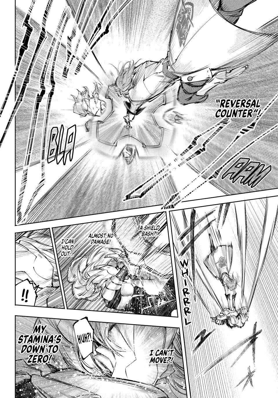 Shangri-La Frontier ~ Kusoge Hunter, Kamige ni Idoman to su~ Chapter 255 page 2 - Chapter 255