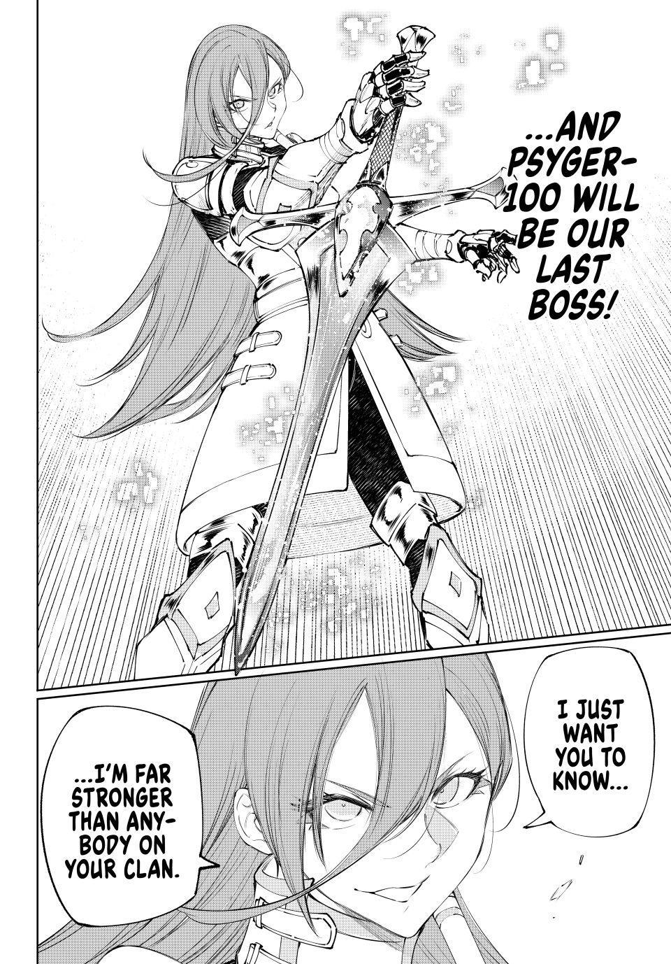 Shangri-La Frontier ~ Kusoge Hunter, Kamige ni Idoman to su~ Chapter 258 page 18 - Chapter 258