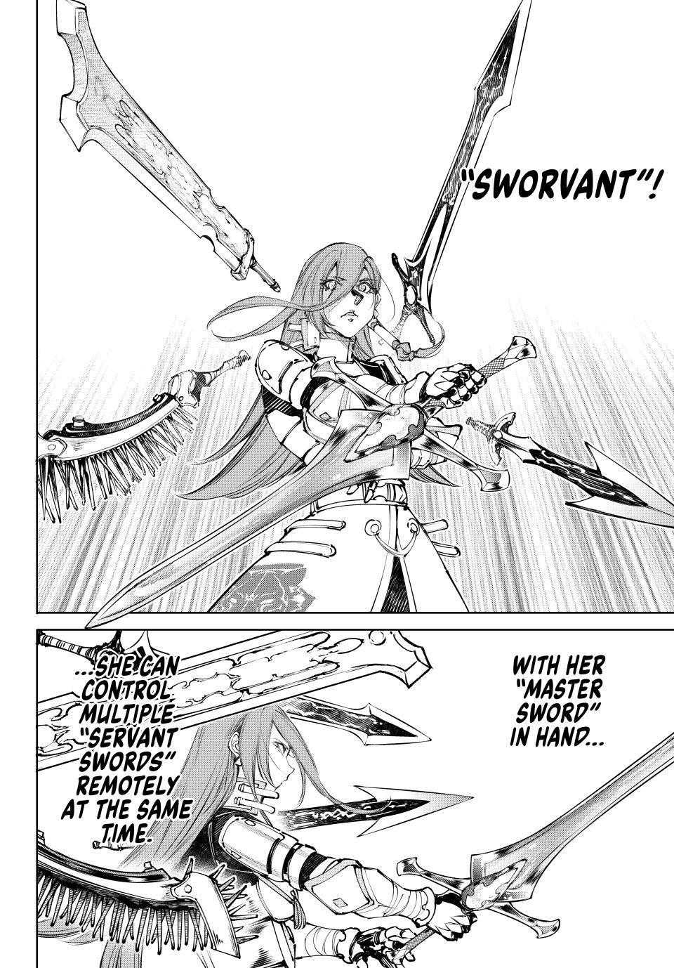 Shangri-La Frontier ~ Kusoge Hunter, Kamige ni Idoman to su~ Chapter 259 page 10 - Chapter 259
