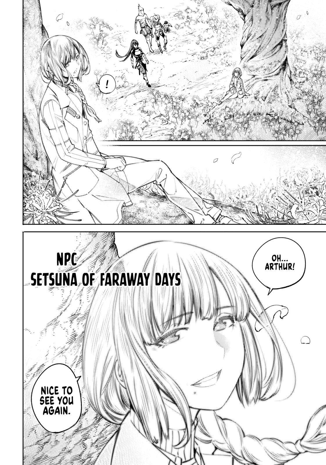 Shangri-La Frontier ~ Kusoge Hunter, Kamige ni Idoman to su~ Chapter 26 page 4 - Chapter 26